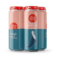 Offshoot Viaje Baja Lager