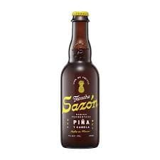 Tepache Sazon