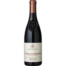 Delas Cotes Du Rhone Esprit