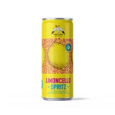 Limoncello Spritz 4pk