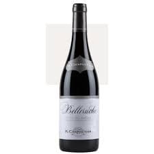 Belleruche M Chapoutier Red Blend