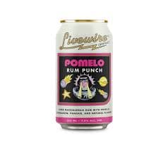 Livewire Pomelo Rum Punch