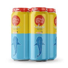 Offshoot Relax Hazy IPA