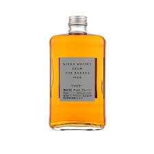 Nikka Whisky From the Barrel