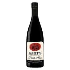 Bargetto Cabernet Sauvignon