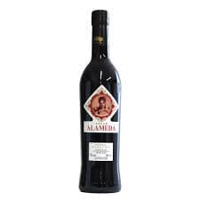 Oloroso Sherry Bodegas Hidalgo