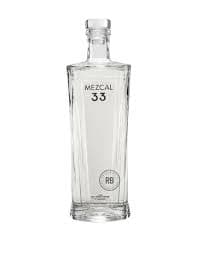 Mezcal 33 Joven