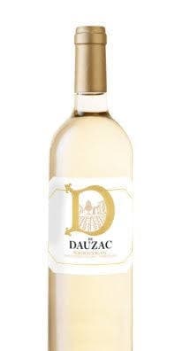 Chateau Dauzac Bordeaux White