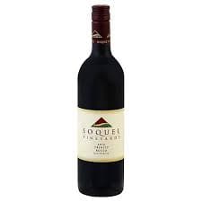 Soquel Vinyards - Trinity Red Blend