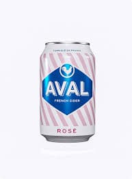 AVAL Cider Rose