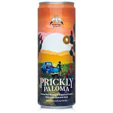 Prickly Paloma 4pk