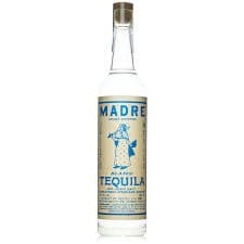 Madre Mezcal Tequila Blanco