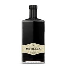 Mr Black Coffee Liqueur