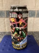 Clown Shoes Space Cake DIPA 4pk Cans