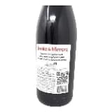 JC Cellars, Red Blend Smoke and Mirrors