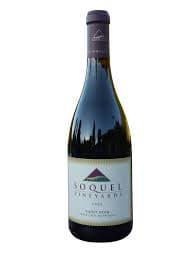 Soquel Vineyards Pinot Noir