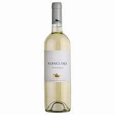 Albaclara Sauvignon Blanc