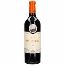 Malleolus Emilio Moro 2022