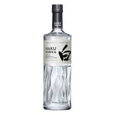 Suntory Haku Vodka