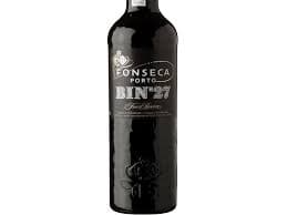 Fonseca Bin 27 Port