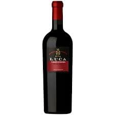 Luca Paraje Altamira Malbec 21