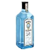 Bombay Sapphire Gin, 750 ml