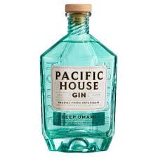 Pacific House Botanical Gin