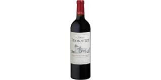 Chateau Peymouton