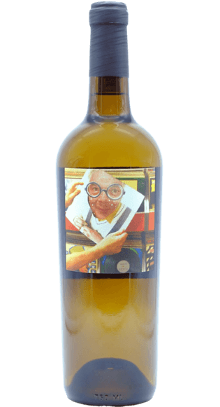 Clandestino Chenin Blanc
