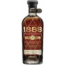 Brugal 1888