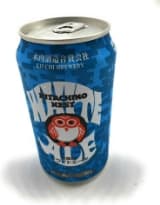 Kiuchi Brewery, Ale White Hitachino NEST