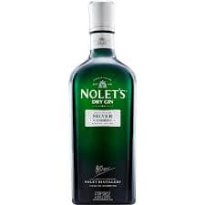 Nolets Silver Dry Gin