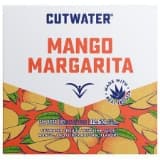 Cutwater Spirits Mango Margarita