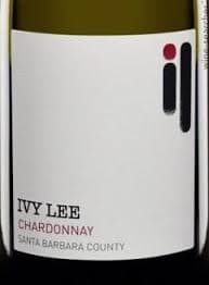 Ivy Lee Chardonnay 21