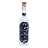 Tequila G4, Blanco Premium