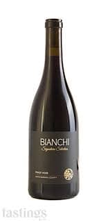 Bianchi Pinot Noir Santa Barbara