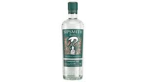 Sipsmith London Dry Gin