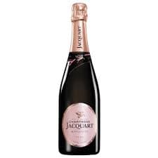 Jacquart Mosaique Sparkling Rosé
