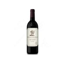 Stag's Leap Wine Cellars Artemis Cabernet Sauvignon Red Wine
