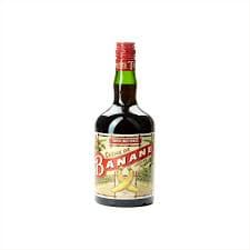 Tempus Fugit - Creme De Banane