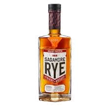 Sagamore Rye