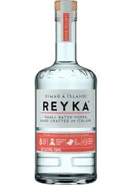 Reyka Vodka