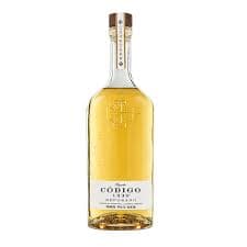 Codigo 1530 Tequila Reposado