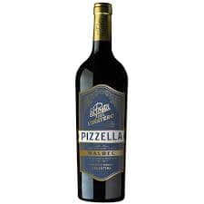 La Posta Pizzella Vineyard