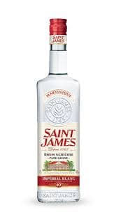 Saint James Rhum Agricole