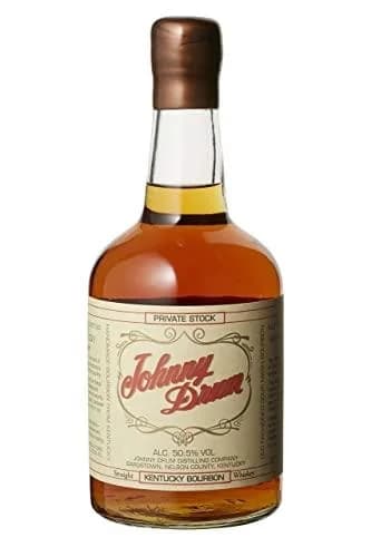 Johnny Drum Drum Hill Kentucky Bourbon Whiskey