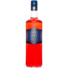 Apertivo Mazurra