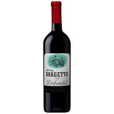 Bargetto Zinfandel