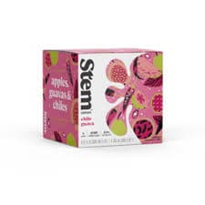 Stem Ciders Chile Guava