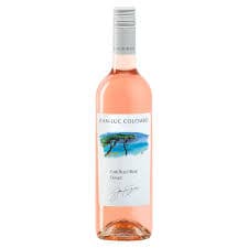 Jean Luc Colombo Cape Bleue Rose 24